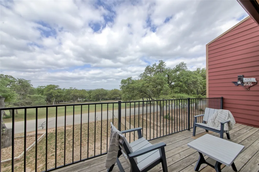 549 Demarett Drive Point Venture, TX 78645