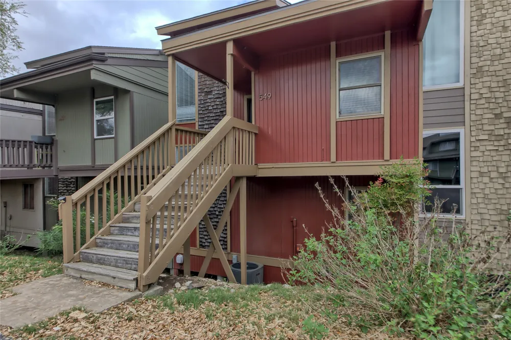 549 Demarett Drive Point Venture, TX 78645