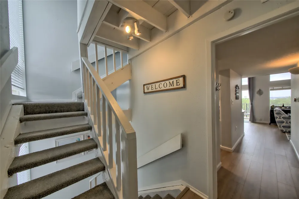 549 Demarett Drive Point Venture, TX 78645