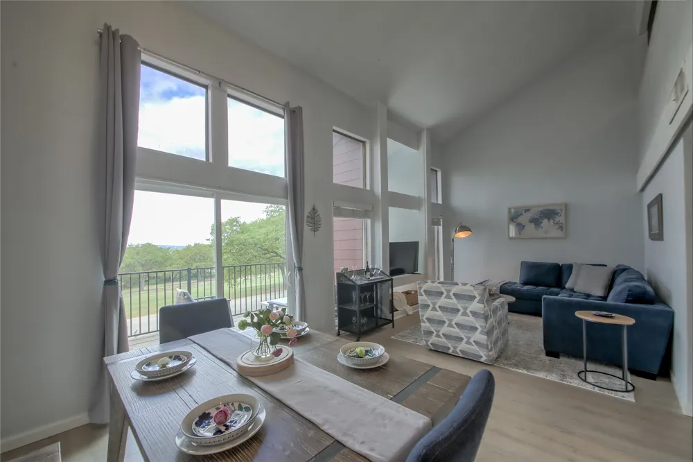 549 Demarett Drive Point Venture, TX 78645