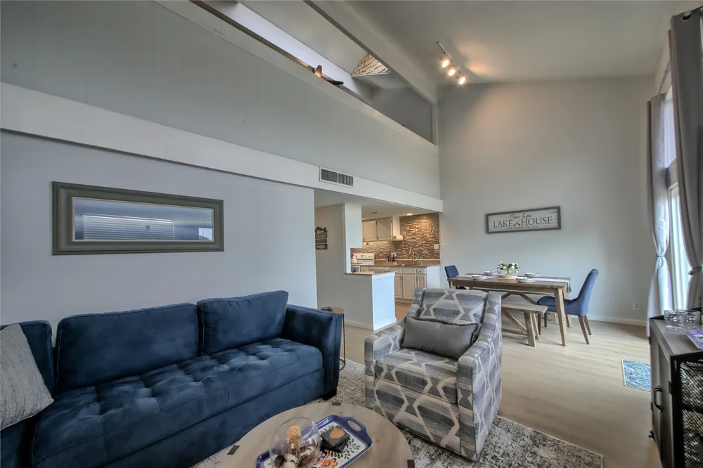 549 Demarett Drive Point Venture, TX 78645