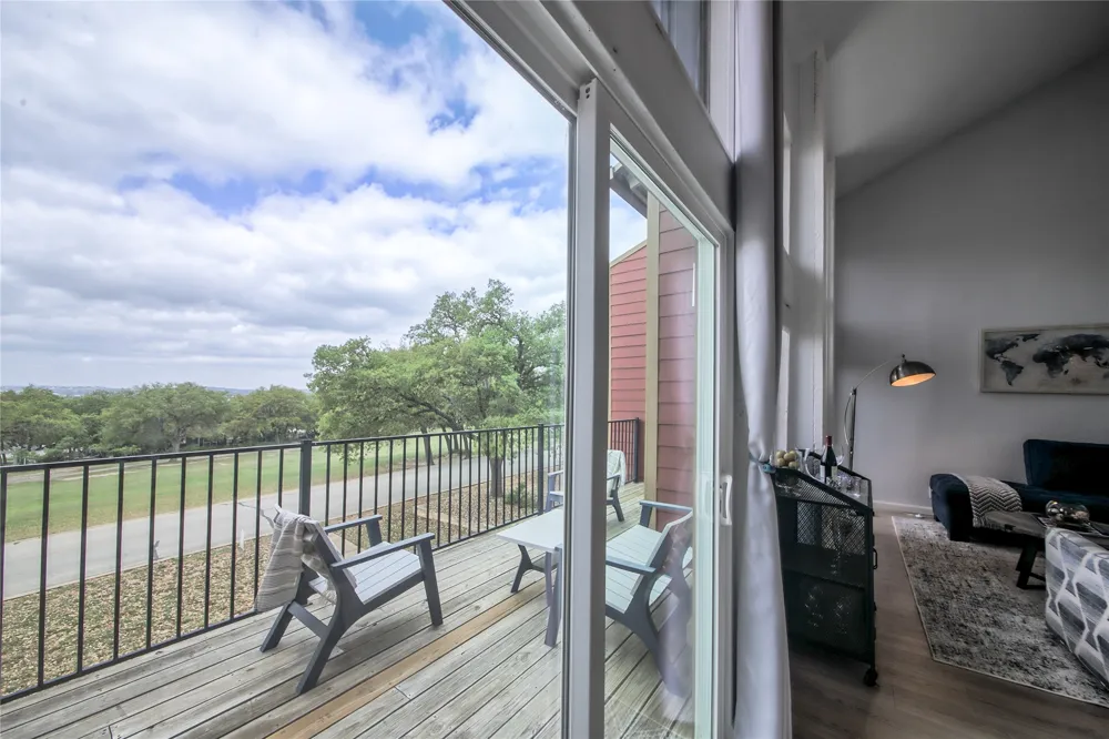549 Demarett Drive Point Venture, TX 78645