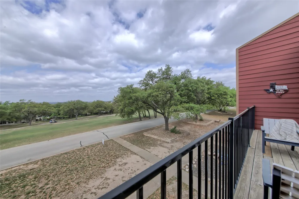 549 Demarett Drive Point Venture, TX 78645