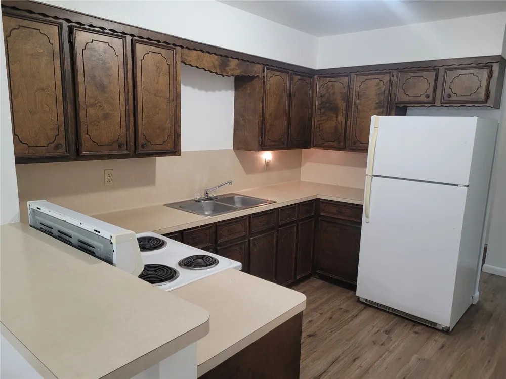 205 2nd Avenue #2 Smithville, TX 78957