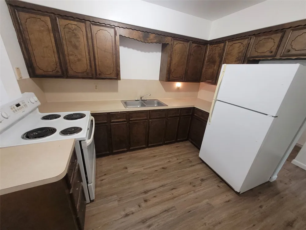 205 2nd Avenue #2 Smithville, TX 78957