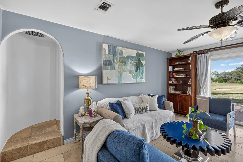 108 Lachite #C280 Horseshoe Bay, TX 78657