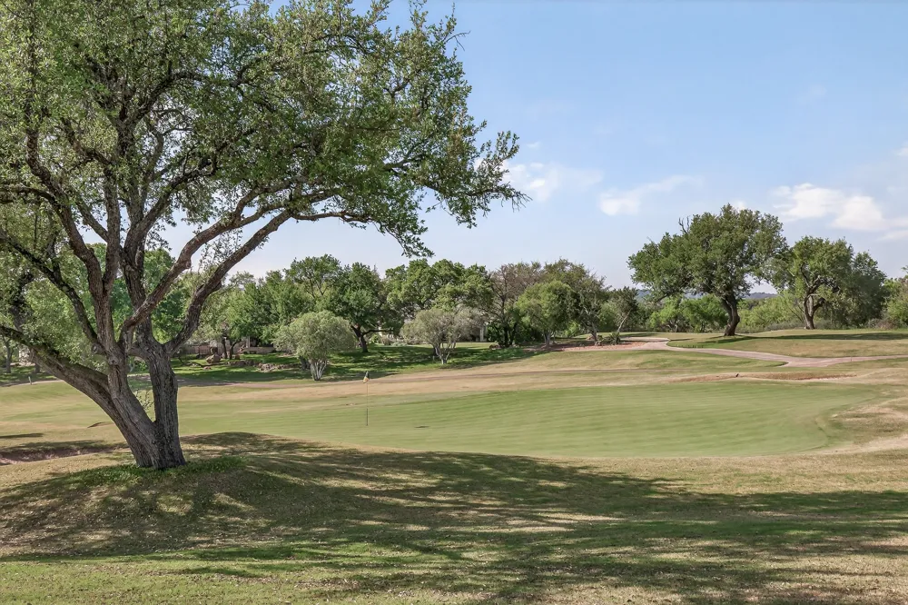 108 Lachite #C280 Horseshoe Bay, TX 78657