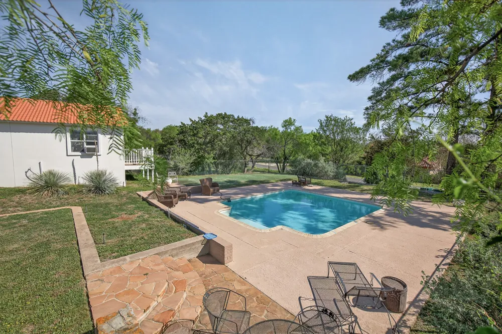 108 Lachite #C280 Horseshoe Bay, TX 78657