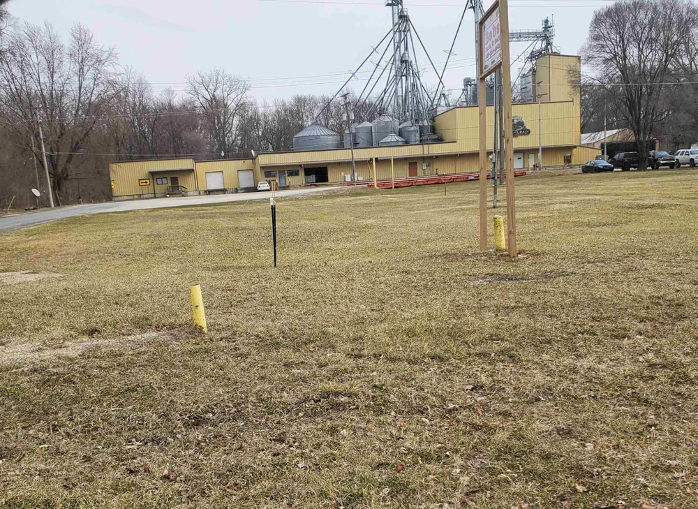 11473 Pine Street Seville Township, MI 48877