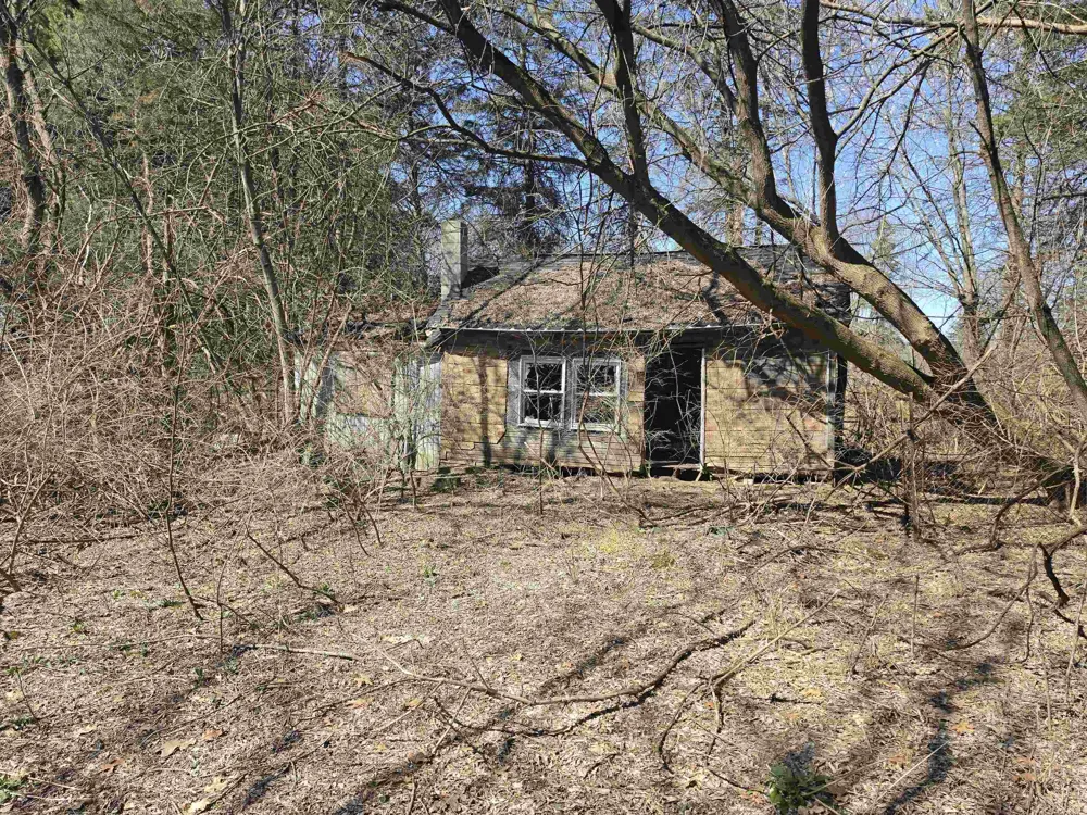 7324 E Newberry Road Vernon Township, MI 48436