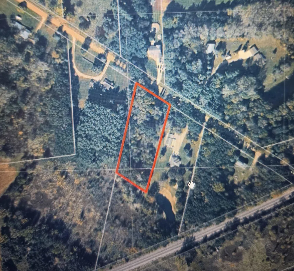 7324 E Newberry Road Vernon Township, MI 48436