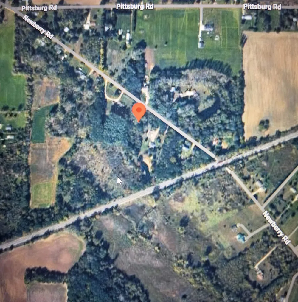 7324 E Newberry Road Vernon Township, MI 48436