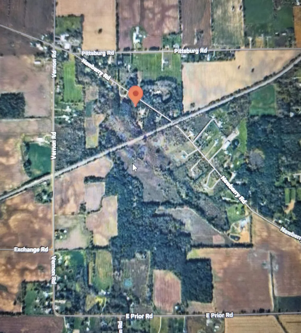 7324 E Newberry Road Vernon Township, MI 48436