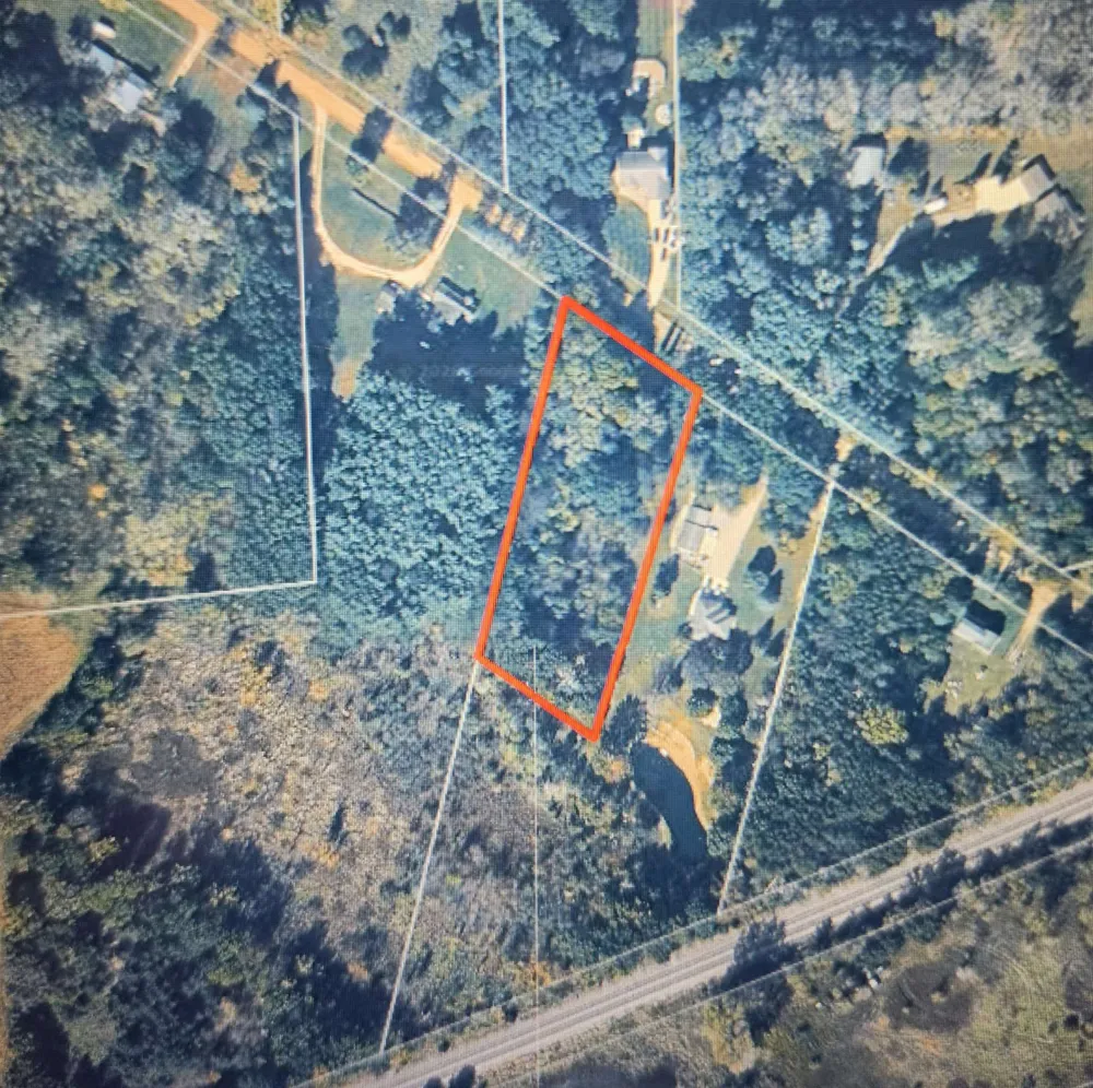 7324 E Newberry Road Vernon Township, MI 48436