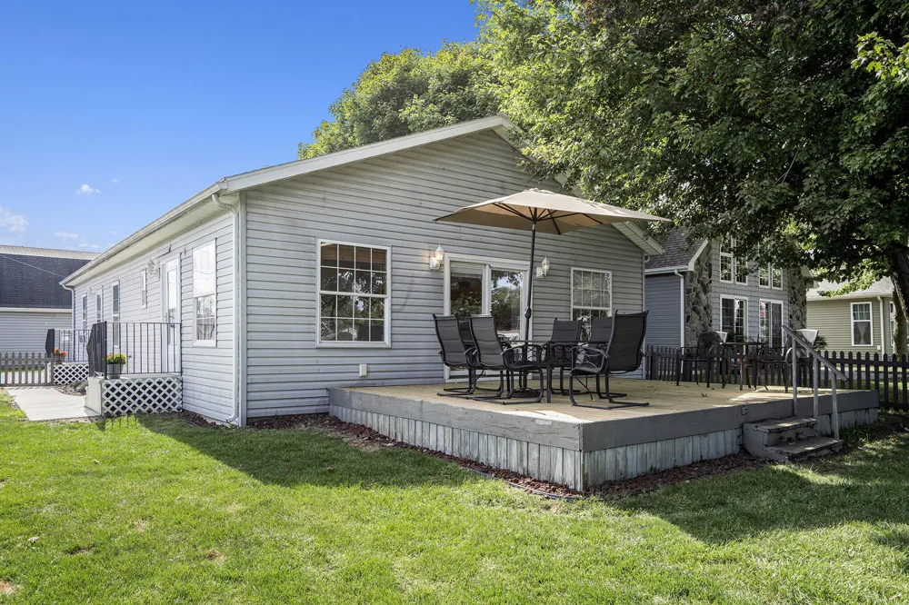 450 Sycamore Drive Ovid Township, MI 49036