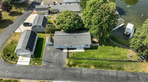 450 Sycamore Drive