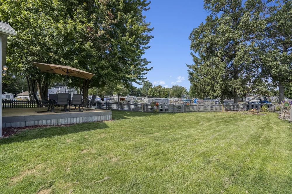450 Sycamore Drive Ovid Township, MI 49036