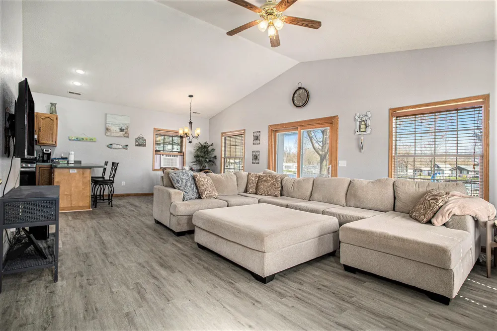 450 Sycamore Drive Ovid Township, MI 49036