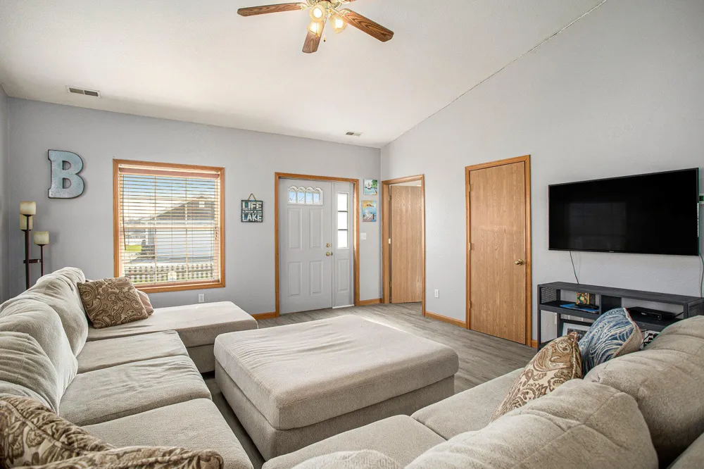 450 Sycamore Drive Ovid Township, MI 49036