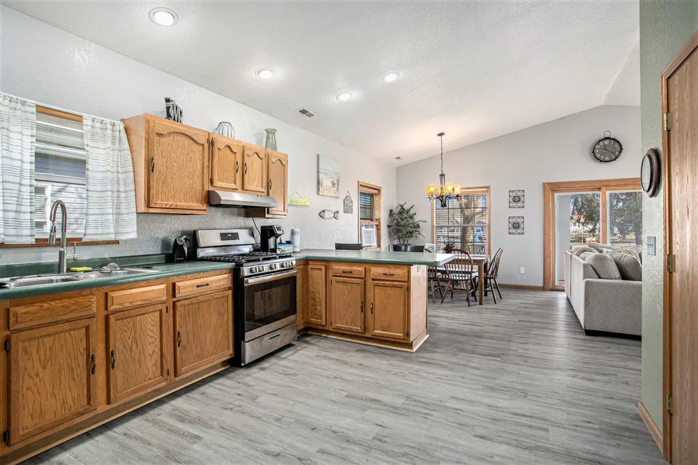 450 Sycamore Drive Ovid Township, MI 49036