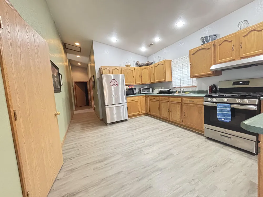 450 Sycamore Drive Ovid Township, MI 49036