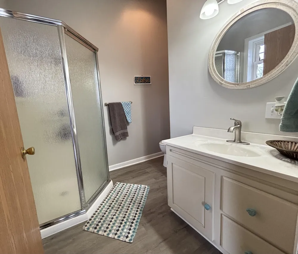 450 Sycamore Drive Ovid Township, MI 49036