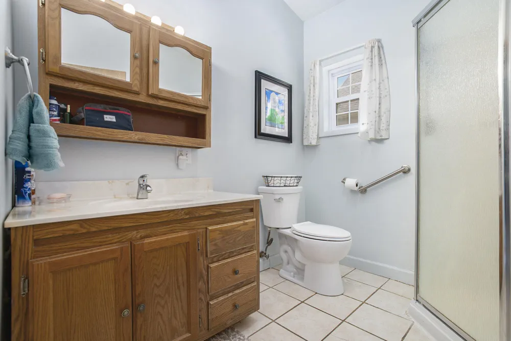 450 Sycamore Drive Ovid Township, MI 49036