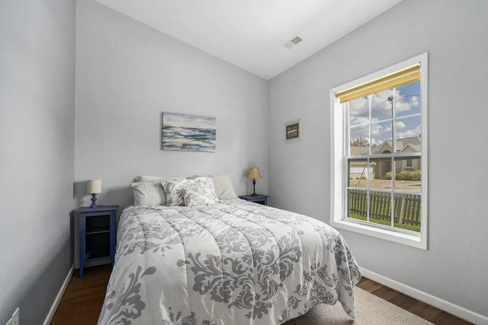 450 Sycamore Drive Ovid Township, MI 49036