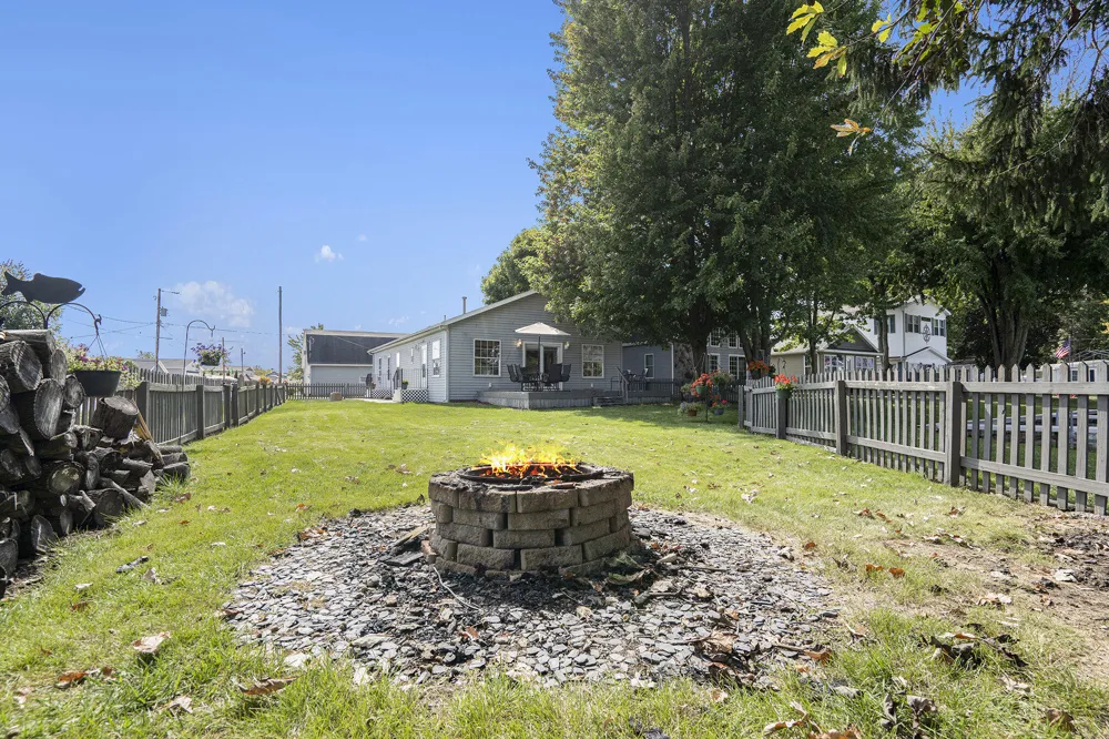 450 Sycamore Drive Ovid Township, MI 49036