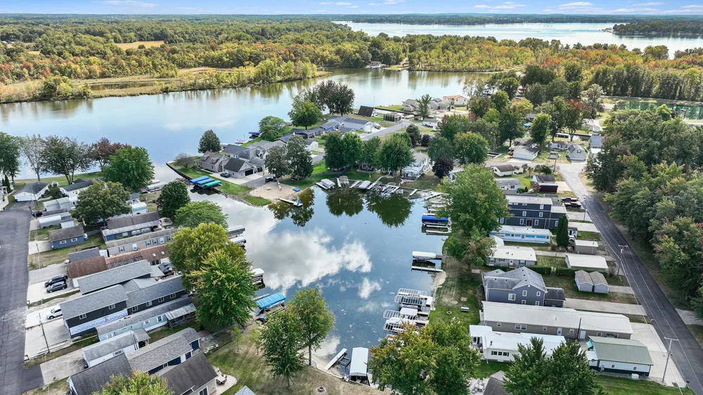450 Sycamore Drive Ovid Township, MI 49036