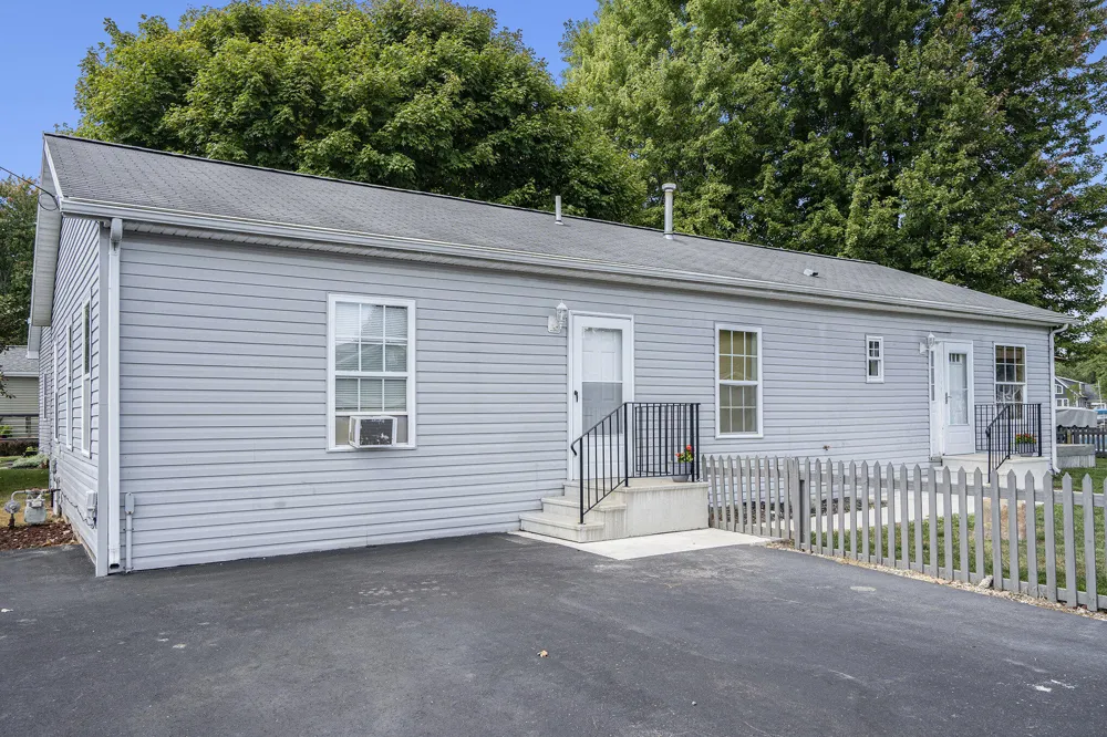 450 Sycamore Drive Ovid Township, MI 49036