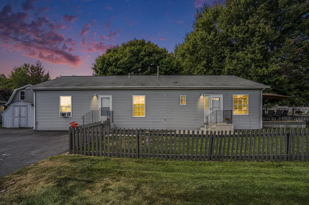 450 Sycamore Drive Ovid Township, MI 49036