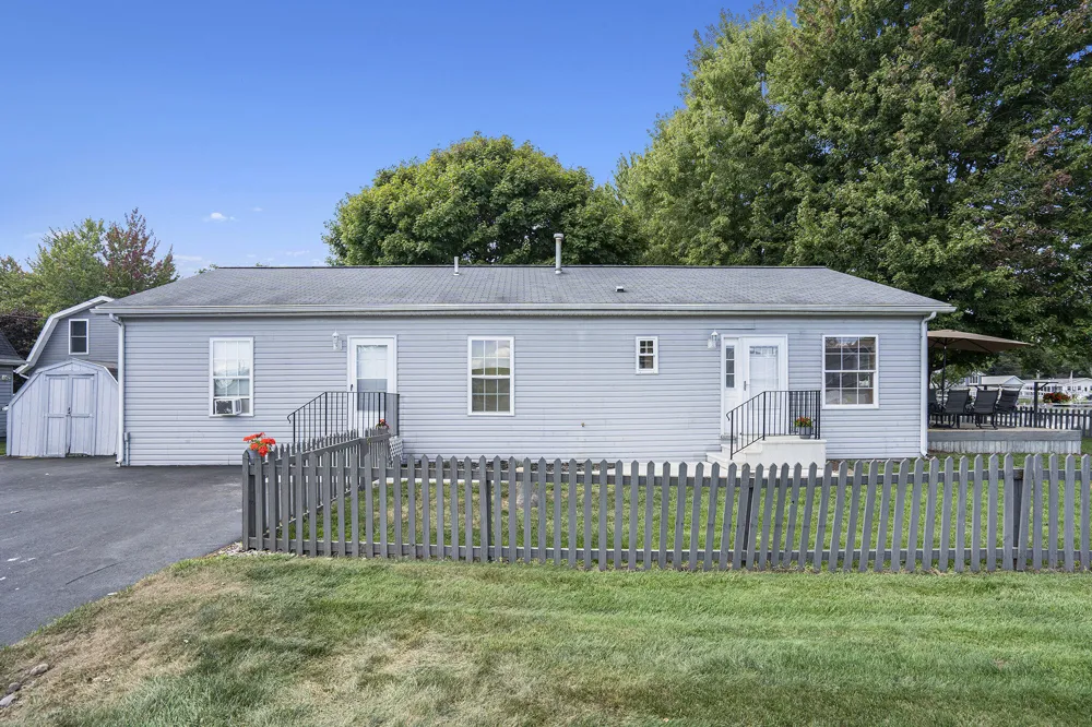 450 Sycamore Drive Ovid Township, MI 49036