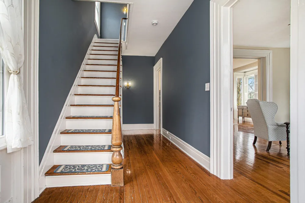 320 Division Street Marshall City, MI 49068