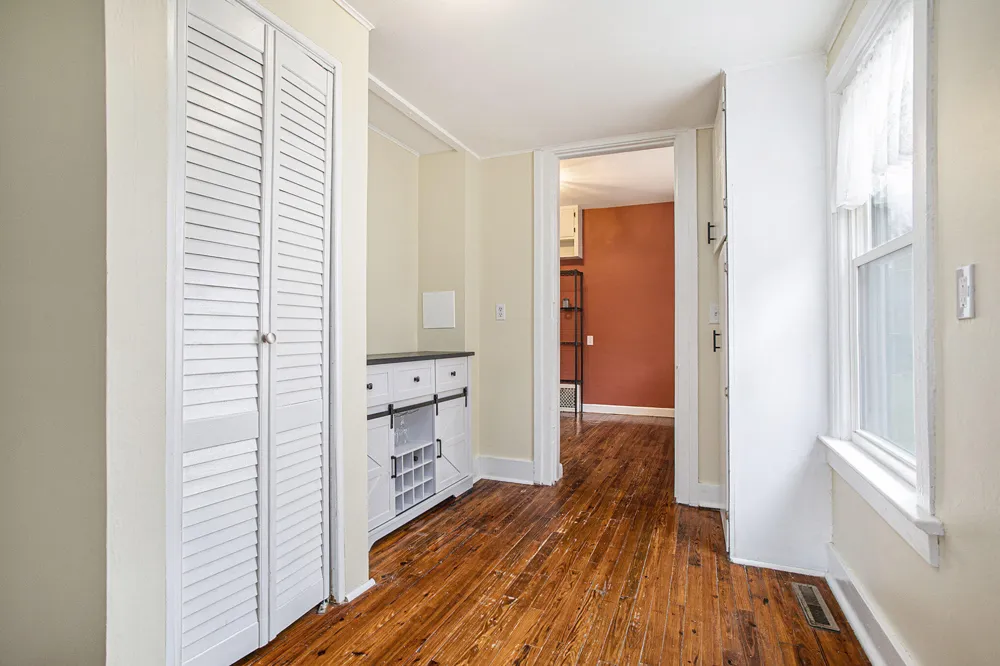 320 Division Street Marshall City, MI 49068