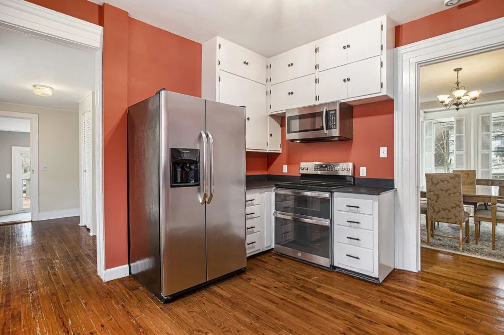 320 Division Street Marshall City, MI 49068