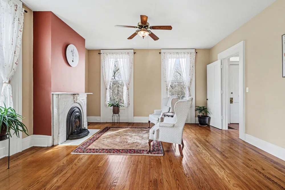 320 Division Street Marshall City, MI 49068