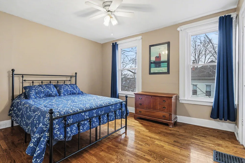 320 Division Street Marshall City, MI 49068