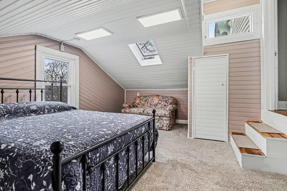 320 Division Street Marshall City, MI 49068