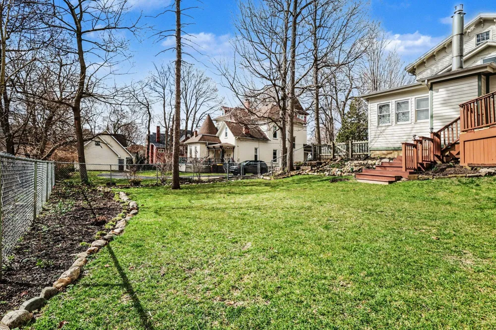 320 Division Street Marshall City, MI 49068