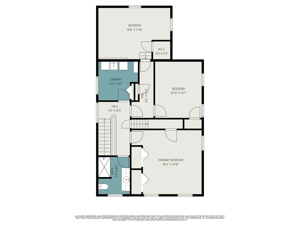 320 Division Street Marshall City, MI 49068