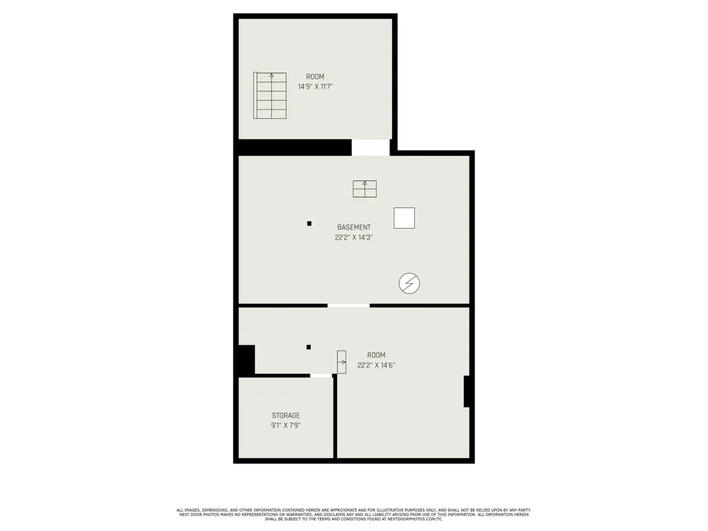 320 Division Street Marshall City, MI 49068