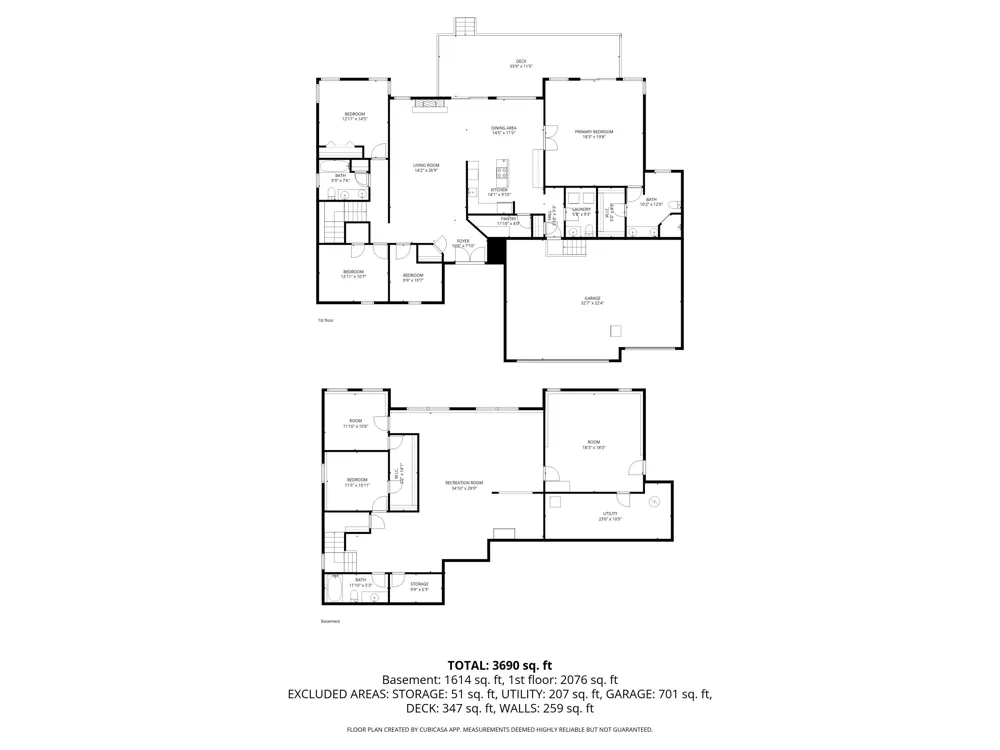 3317 Danglwood Court Fruitport Charter Township, MI 49444