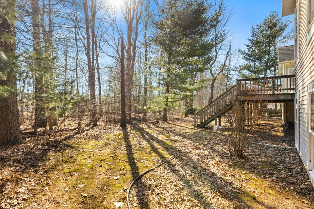 3317 Danglwood Court Fruitport Charter Township, MI 49444