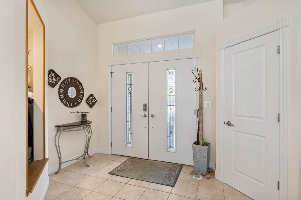 3317 Danglwood Court Fruitport Charter Township, MI 49444