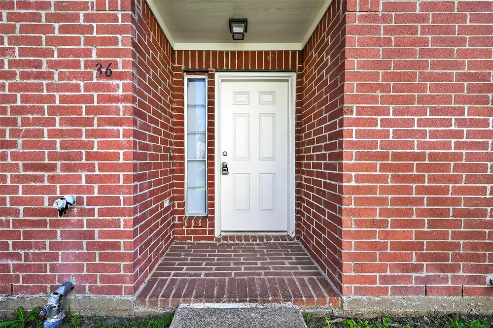11735 Alief Clodine Road #36 Houston, TX 77072