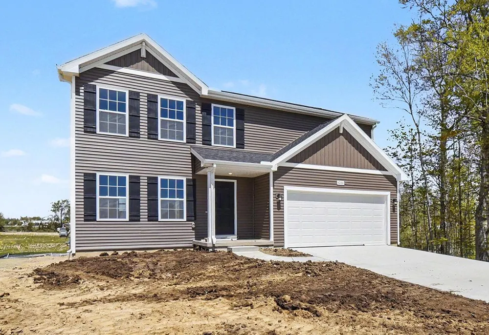 6380 Southtown Lane Byron Center, MI 49315