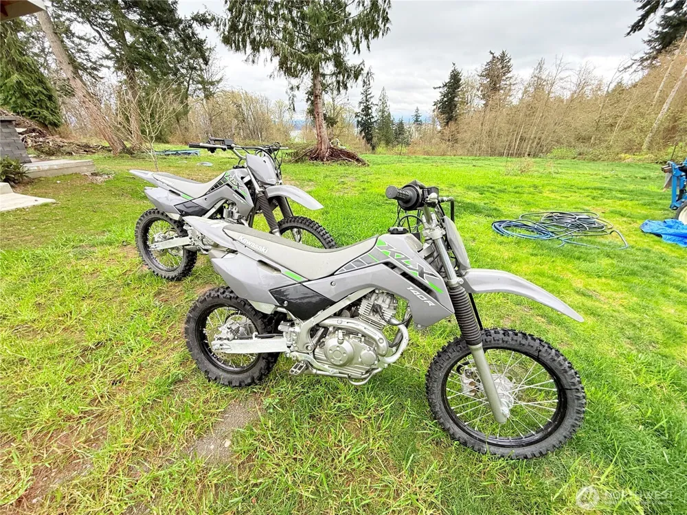 0 1 & 2 M Olympic Drive Hat Island, WA 98206