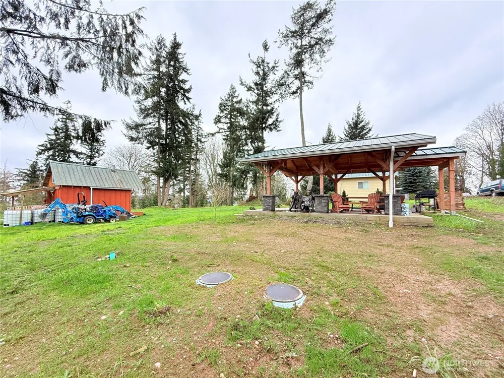 0 1 & 2 M Olympic Drive Hat Island, WA 98206