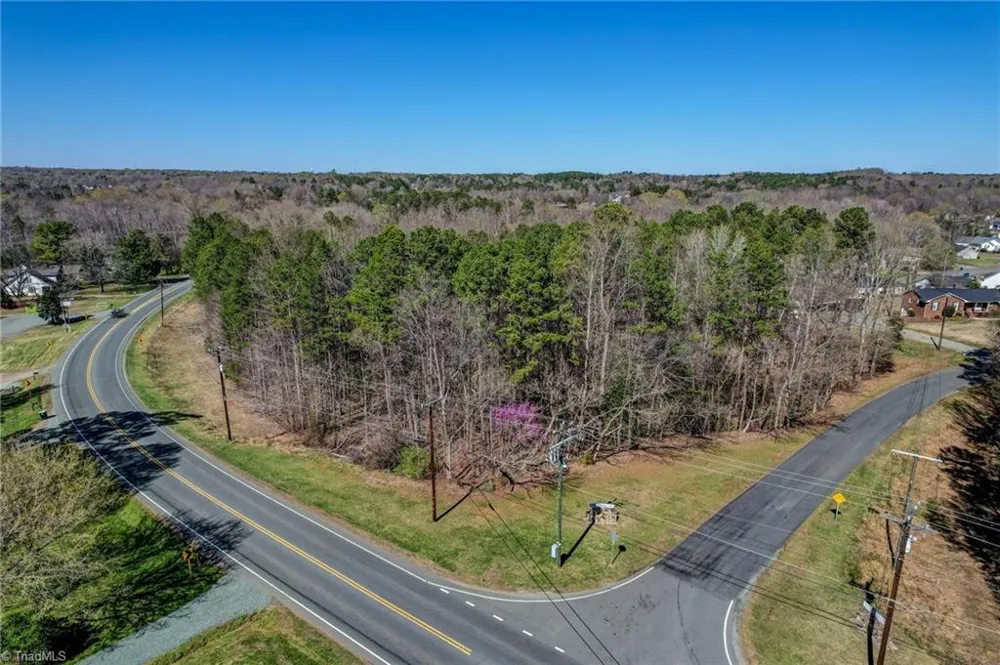 2282 & 2274 S NC Highway 87 Graham, NC 27253